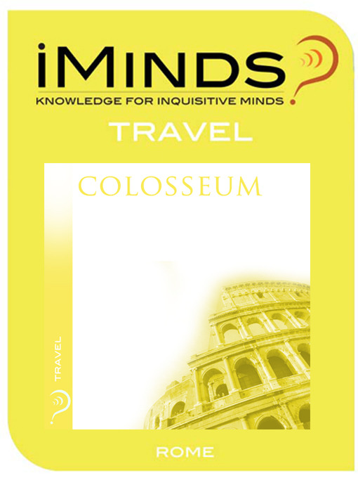Title details for Colosseum by iMinds - Available